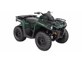 2022 Can-Am Outlander 450 for sale 201223653
